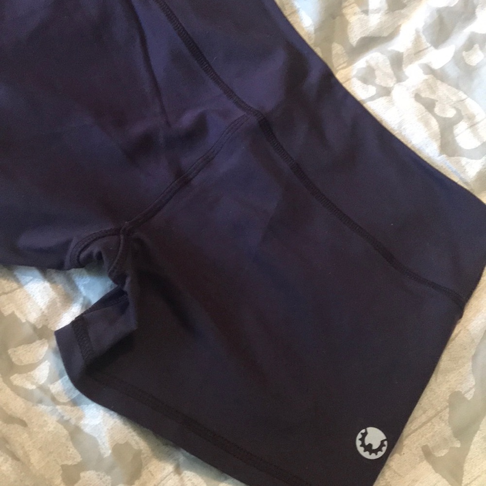 CrossFit Shorts